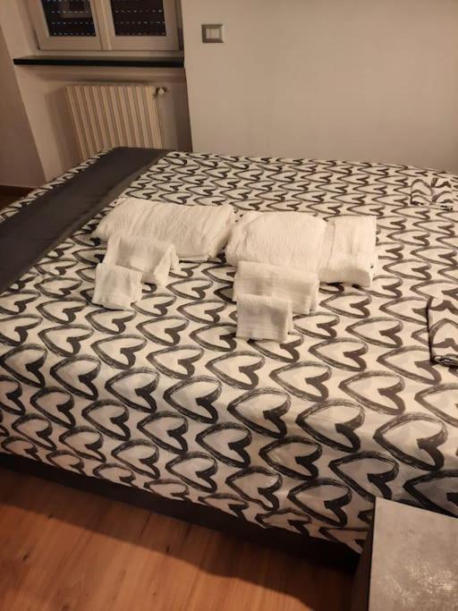 Apartamento N&ghomesweethome Raffaelloelegante Ideale Affari Milán